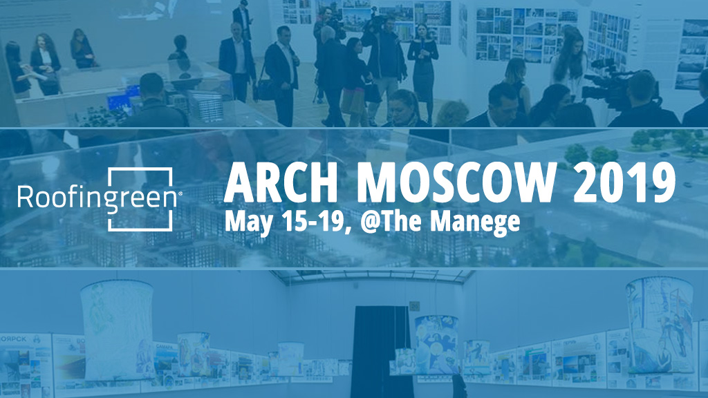 arch moscow 2019