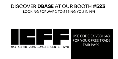 Roofingreen-ICFF-2025